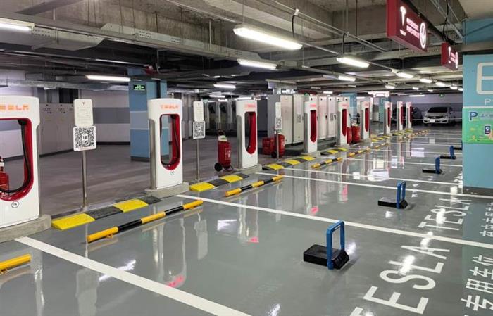 特斯拉，北京,特斯拉